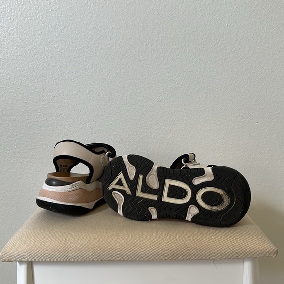 ALDO | Comfy Sporty Sandals - Picture 5 of 5